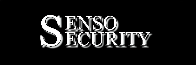 sensosec.fi