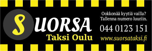suorsataksi.fi