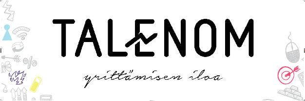 talenom.fi