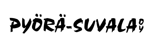 pyorasuvala.fi